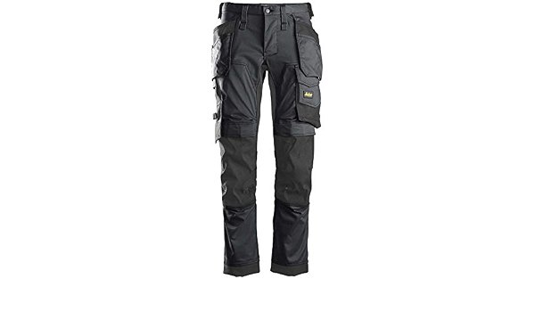 Snickers 6241 AllroundWork Slim Fit 