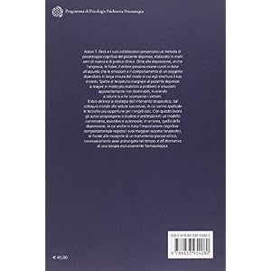 Terapia cognitiva della depressione
