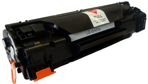 Toner black kompatibel für Canon EP 712 EP-712
