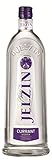 Jelzin Vodka Schwarze Johannisbeere (1 x 0.7 l)