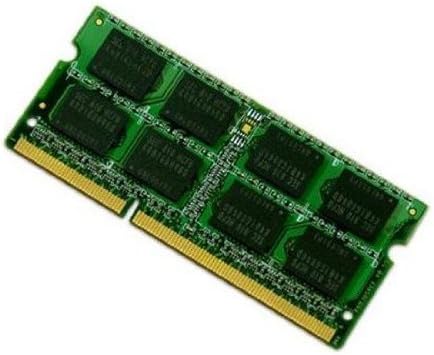 MicroMemory 4 GB DDR3 1600 mhz So-dimm Laptop Memory (DDR3,, 0 – 85 °C, -25 – 95 °C, 10 – 80%, 10 – 80%)