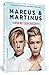 Marcus & Martinus: Unsere Geschichte: Das offizielle Buch für Fans des norwegischen Zwillings-Duos! by 