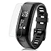 Produktbild Interesting® 10 Packungen klar HD Screen Protector Skin Cover für Garmin Vivosmart HR