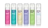 EOS Ultra Moisturizing Shave Cream, Lavender Jasmine, Vanilla Bliss and Pomegranate Raspberry
