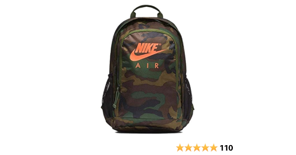 nike air backpack amazon