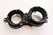 Produktbild BMW 3er Reihe 1970er Jahre Unit Twin holder Scheinwerferhalter Halter Hella