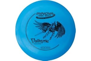 INNOVA DISC GOLF Innova DX Valkyrie - Disco de Golf (los Colores Pueden Variar)