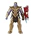 Produktbild MKKSB Marvel Defensive, (E4018) Thanos Modell Junge Spielzeug, Thanos Actionfigur 12 Zoll/Höhe ca. 30cm Gutes Geschenk