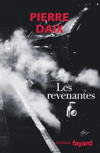 couverture de : Revenantes (Les)