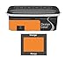 Produktbild Design Color 2,5 L. farbige Innenfarbe, Wandfarbe Mango, Orange, Matt
