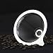 Produktbild ExcLent Stainless Steel Pour Over Cone Coffee Dripper Double Layer Mesh Filter Paperless Home Kitchen Helper