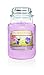 Produktbild Sunday Brunch Kollektion der Yankee Candle Kerze im großen Jar, "Floral Candy"