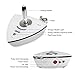 Beauty Star Portable RF Radio Frequency Facial Tighten Machine Bipolar Skin Care Rejuvenation Removal Wrinkle Device UK Plug
