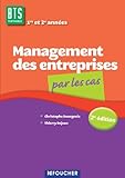 Management des entreprises par les cas BTS