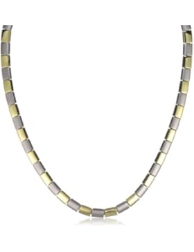 Boccia Damen-Collier Titan Pol Gp/Sat 0812-02
