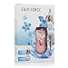 SainSonic SS-101 Mini Rechargeable Electric Lady Shaver