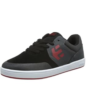 Etnies Kids Marana Unisex-Kinder Skateboardschuhe