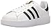 Produktbild adidas Originals Women's Shoes | Superstar Bold, White/Black/Metallic Gold, (10 M US)