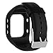 Ploufer Polar A300 Banda Sustitución de Silicona Correa Brazalete Wristband Polar A300...