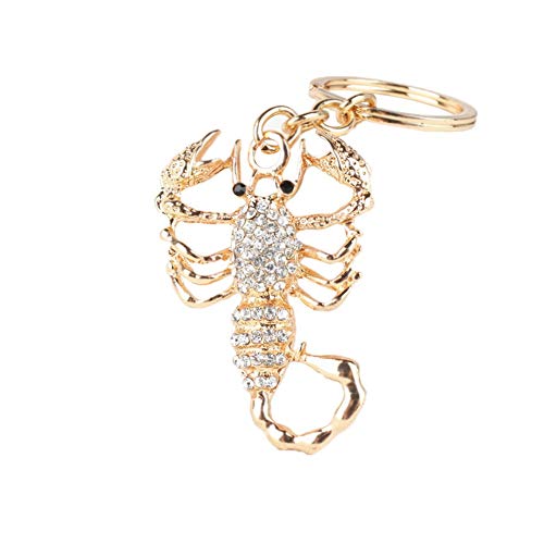 Тула Купить Брелок Для Ключей Скорпион