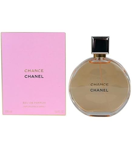 Chanel Chance Eau Tendre Edp Vapo 50 Ml - 50 ml : Amazon.it: Bellezza