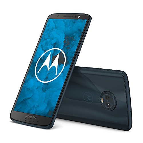 Motorola Moto G 6 32GB Indigo [versione Germania]