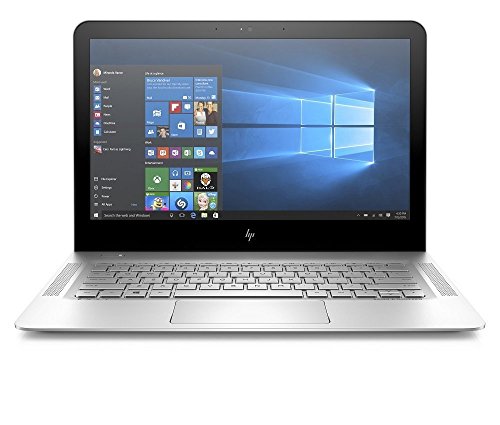 HP Envy 13-ab003na Core i7-7500U  2 7 GHz  up to 3 5 GHz  13 3  Quad HD   3200 x 1800  8GB RAM 256GB SSD Intel HD Graphics 620 Windows 10  Certified R