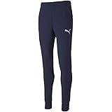PUMA - Teamgoal 23 Casuals Pants, Pantaloncini Uomo