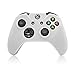 Produktbild iProtect Silikon Schutzhülle für Microsoft Xbox One Controller Skin in weiß