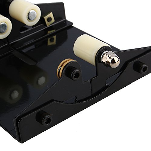 Yosoo Flasche Fräser/Cutter Glas Flasche Cutter Maschine Glas Flasche Schneidwerkzeug (Type 2) - 3