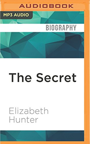 The Secret (Irin Chronicles, Band 3)