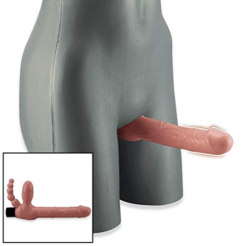 LOVE AND VIBES - Idéal pour couple - Vibrant - 16,0cm