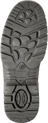 CRAFTLAND Sicherheits-Halbschuh USEDOM NUOVO ÜK – S2 – 32301 – Größe: 43 - 2