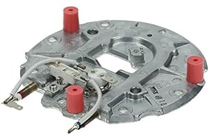 Rowenta Resistor Thermostat TCO Boiler DG8020 DG8035 DG8040 DG8409 DG8410 DG8