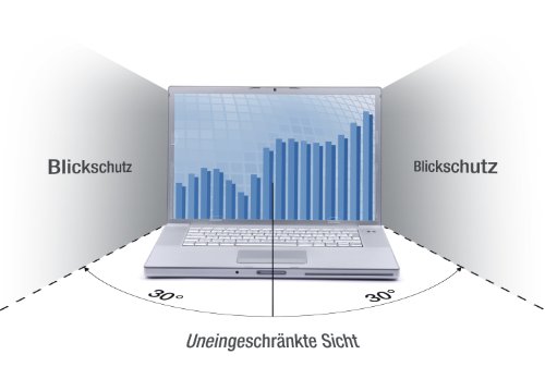3M GPFMP13 Blickschutzfilter Gold für Apple MacBook Pro (ab 2009) 33 cm (entspricht 13″) - 6