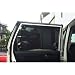 Dreambaby Stretch-To-Fit Adjustable Car Shade