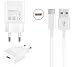 Produktbild Original Huawei Super schnell Ladegerät 9V Quick Charge HW-059200EHQ Netzteil + Kabel Typ-C 120cm Set Datenkabel für Huawei Mate 10 Pro / Mate 10 / Mate 9 / Mate 9 Pro / P9 / P9 Plus / Nova / Nova 2 / Nova 2 Dual / Nova Plus / P10 / P10 Plus / P20 / P20 Lite / P20 Plus / P20 Pro / Honor V8 / Google Nexus 6P / Honor 8 / Honor 8 Premium / Honor 8 Pro / Honor 9 / Honor Magic / Honor Note 8 / Honor V8 2017 / Honor V9 Ladekabel Charger Netzstecker