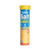Sabor: Salt Effervescent Citrus