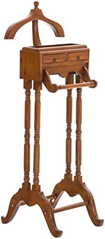 Fine and Quality Germany Valet Stand Swift Rustic