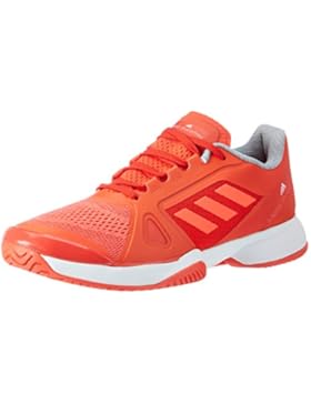 adidas Damen By Stella Mccartney Barricade 2017 Tennisschuhe