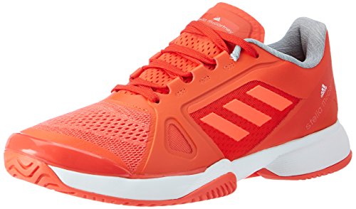 adidas Damen By Stella Mccartney Barricade 2017 Tennisschuhe