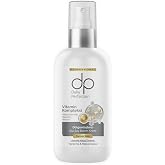 Daily Perfection Pamuk S&uuml;t&uuml; Sıvı Sa&ccedil; Bakım Kremi 200 ml - Yıpranmış ve Hassas Sa&ccedil;lar İ&ccedil;in Kolay Tarama Sağlayan Nemlendirici 