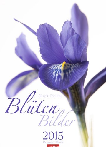 Blütenbilder 2015