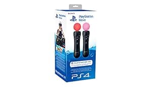 ps vr move twin pack