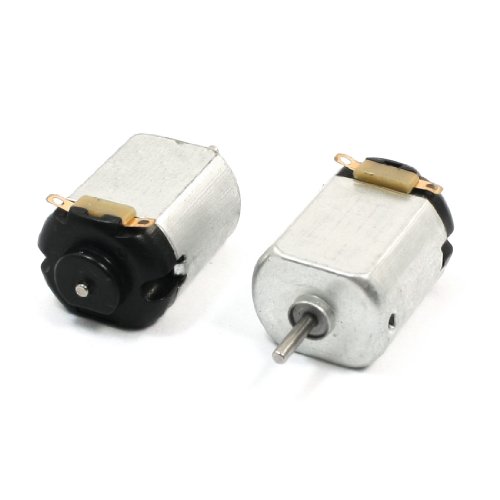 Mini DC Motor Maker Advisor