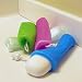 Evelots Soap Saver Exfoliating Mesh Pouches,Bath Shower Scrubs,Bathroom,Set of 4 RS.1299.00