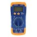 Generic A830L LCD Digital Clamp Meter Multimeter Voltmet Voltage Tester Utility RS.590.00