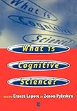 What is Cognitive Science by 