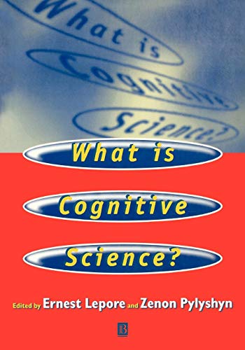 What is Cognitive Science