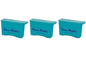 GAS N POW3R Swann Morton Non-Sterile Surgical Blade Remover Unit Box x3